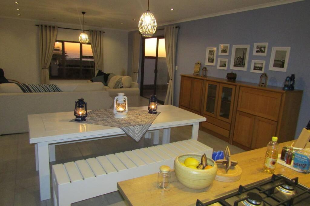 Leander'S Cottage - Your Dream Stay In Mind Swakopmund Luaran gambar