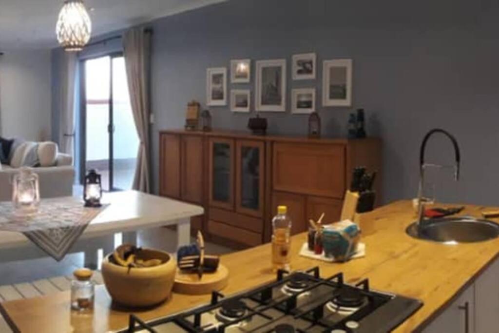 Leander'S Cottage - Your Dream Stay In Mind Swakopmund Luaran gambar
