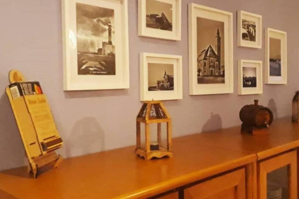 Leander'S Cottage - Your Dream Stay In Mind Swakopmund Luaran gambar