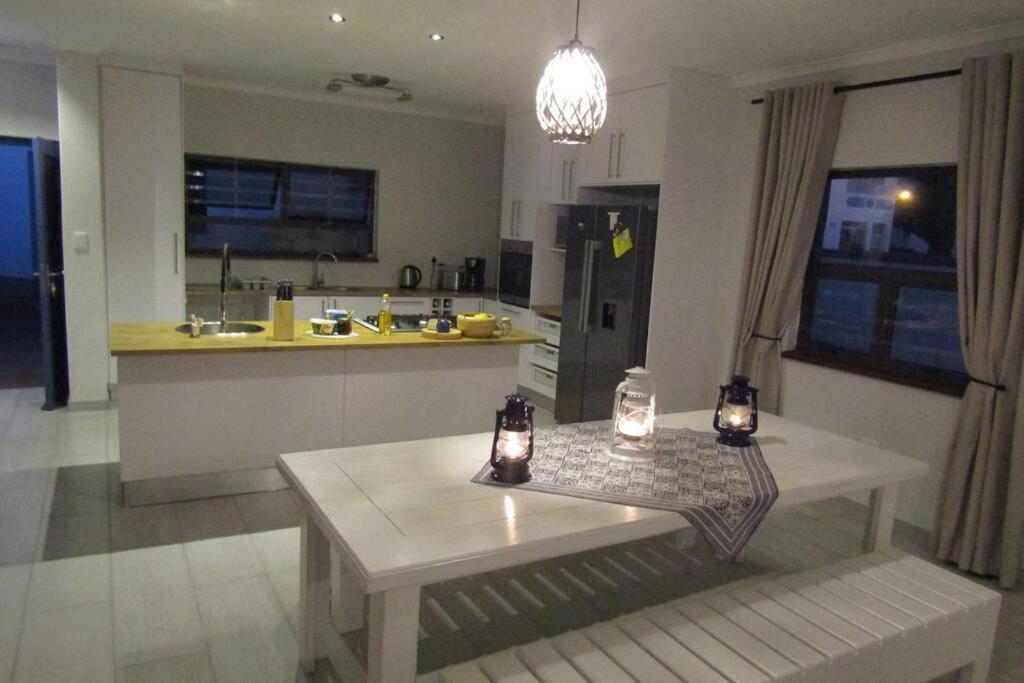 Leander'S Cottage - Your Dream Stay In Mind Swakopmund Luaran gambar