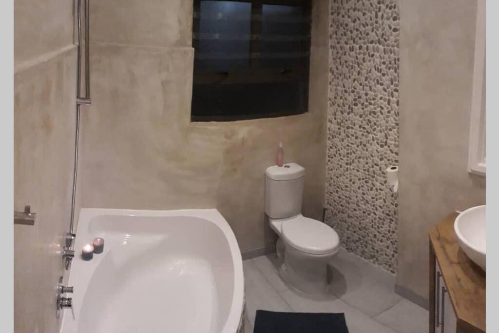 Leander'S Cottage - Your Dream Stay In Mind Swakopmund Luaran gambar